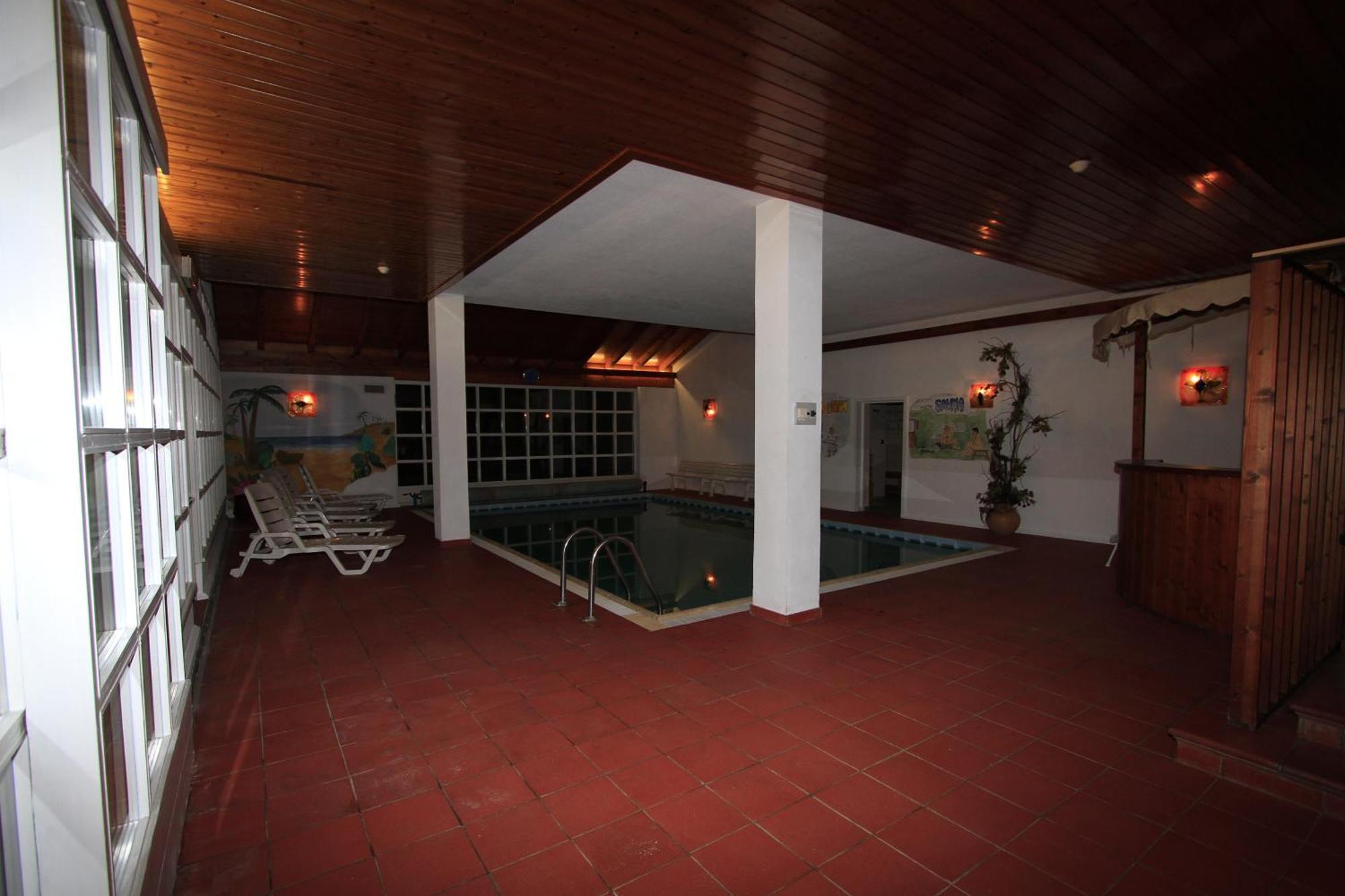 Hotel Regina Delle Dolomiti Panchia Exteriör bild