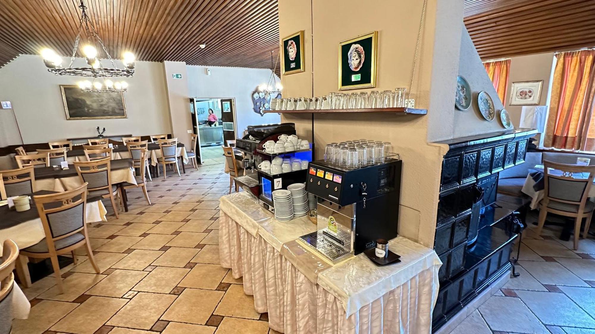 Hotel Regina Delle Dolomiti Panchia Exteriör bild