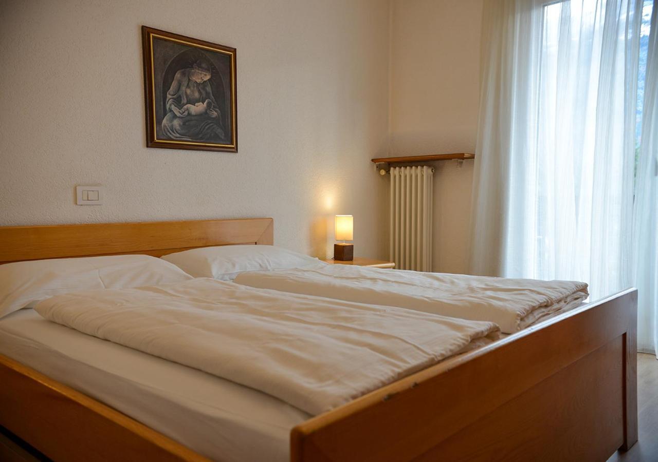 Hotel Regina Delle Dolomiti Panchia Exteriör bild