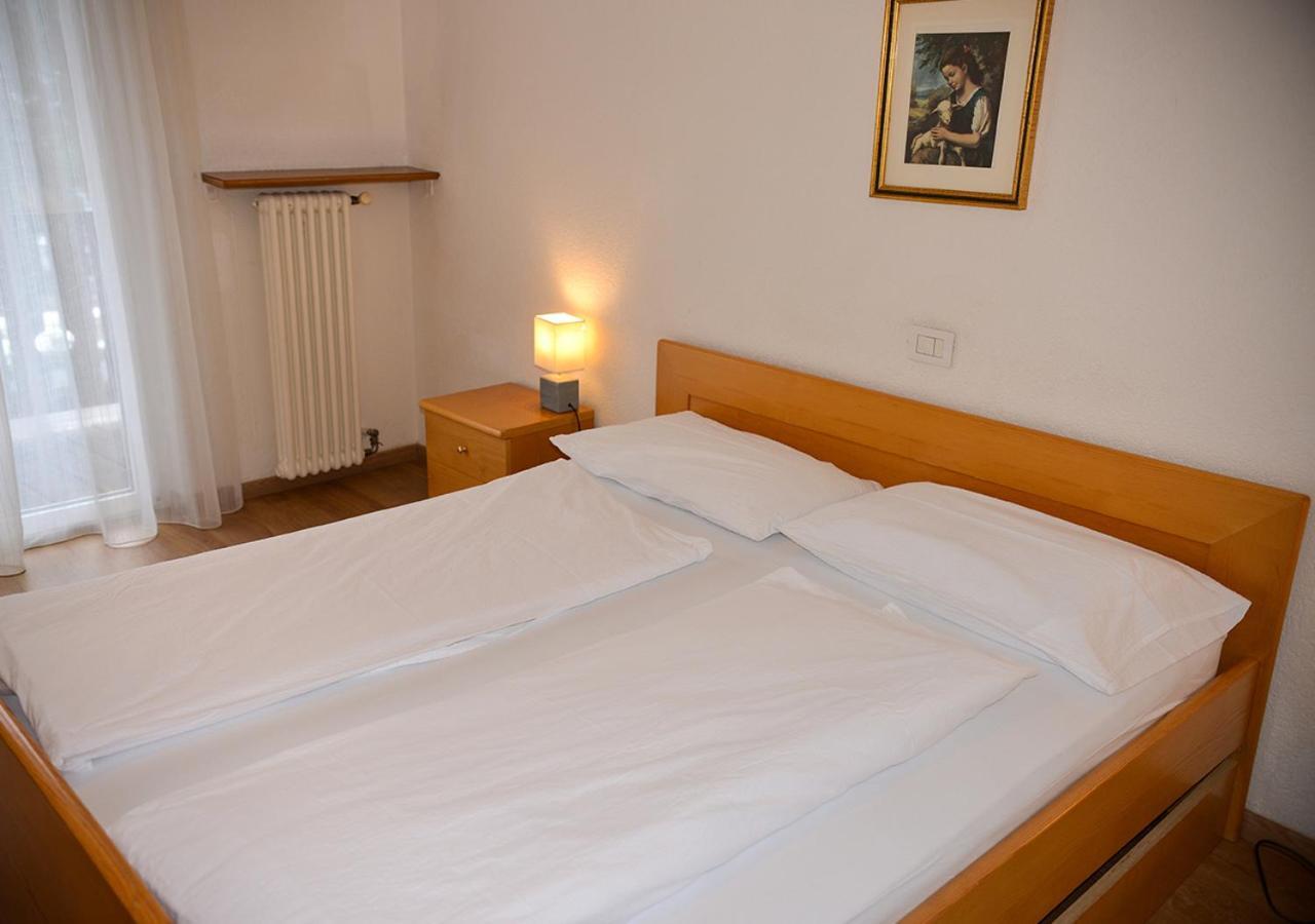 Hotel Regina Delle Dolomiti Panchia Exteriör bild