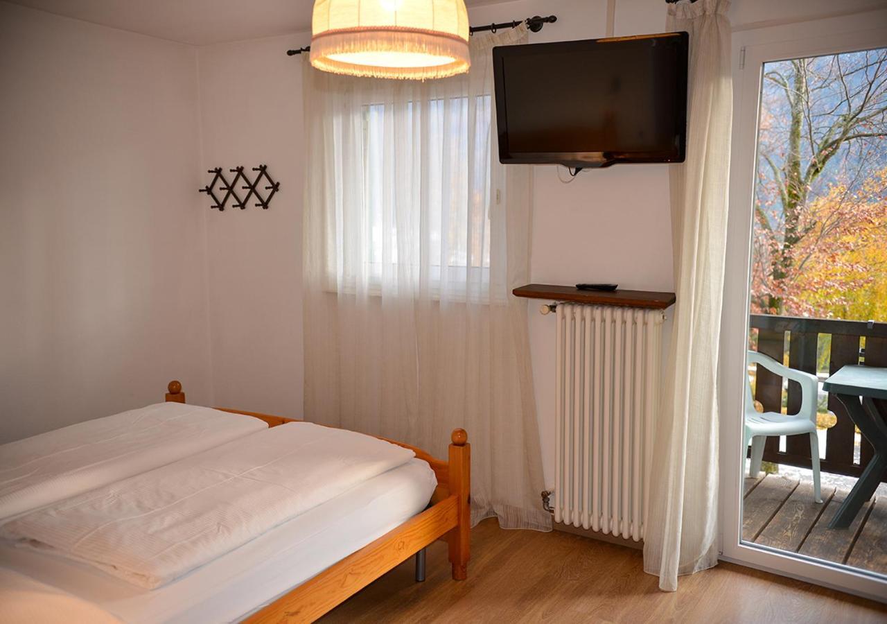 Hotel Regina Delle Dolomiti Panchia Exteriör bild