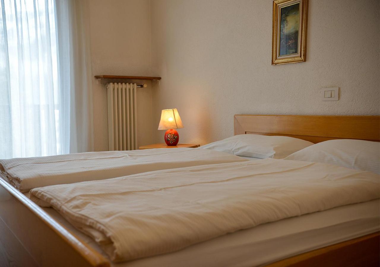 Hotel Regina Delle Dolomiti Panchia Exteriör bild
