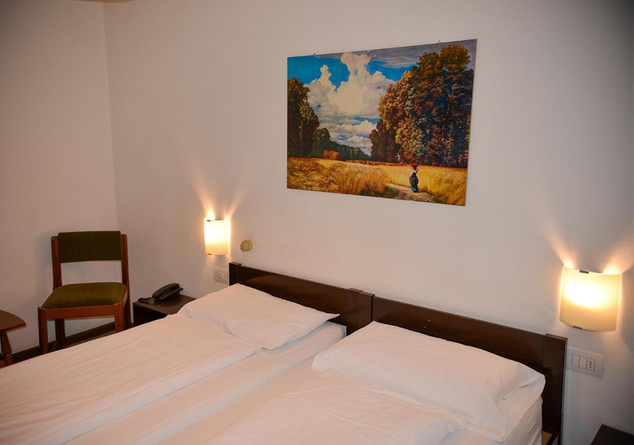 Hotel Regina Delle Dolomiti Panchia Exteriör bild