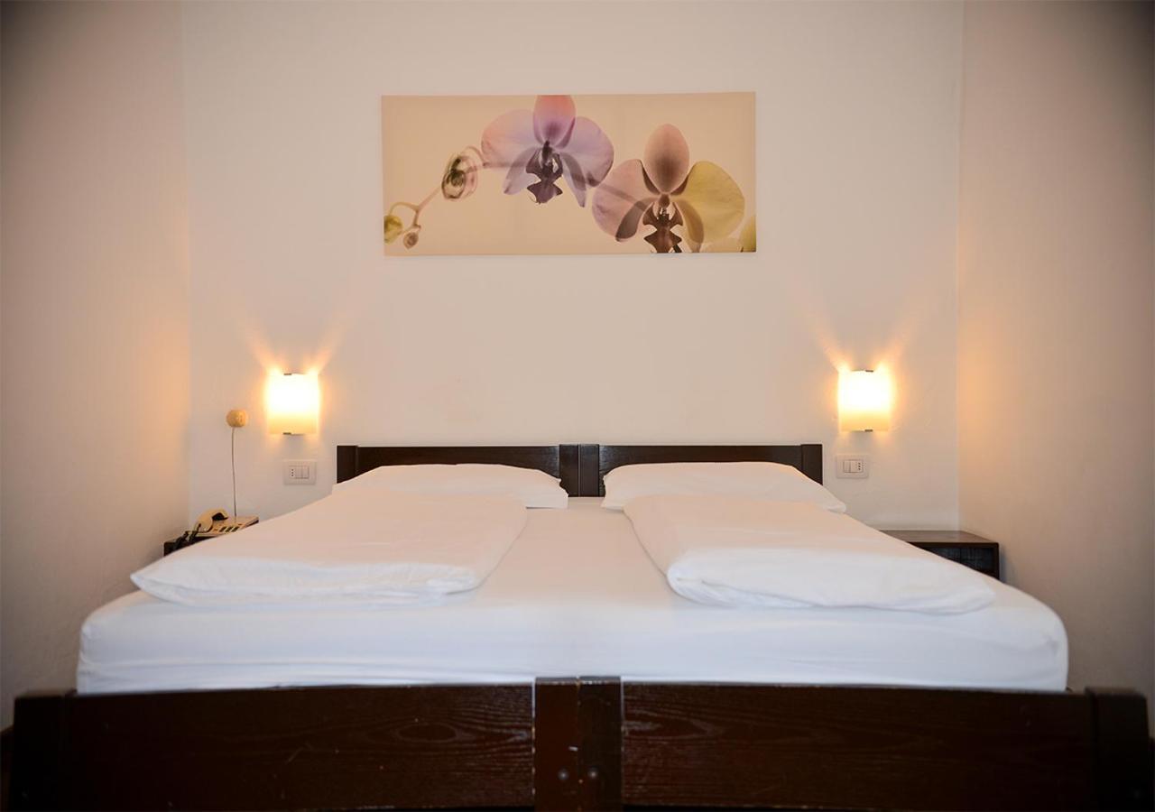 Hotel Regina Delle Dolomiti Panchia Exteriör bild